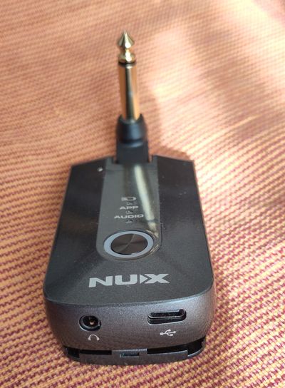 plugged in almost all the time